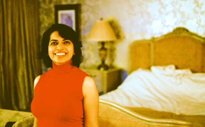 Shreya’s column for the newspapers in June is about sleeping but might wake you up. “Enjoyed this excellent piece!” said one&nbsp;reader.