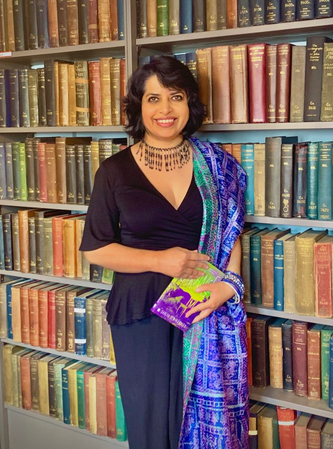 Six brilliant writers, including Shreya Sen-Handley, at the forefront of this collaborative giant: Opera Wire warmly reviews Welsh National Opera’s ‘Migrations’