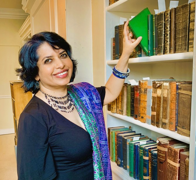 Families love stunning show ‘Migrations’ too, co-written by Shreya Sen-Handley: Weston Super Mum reviews Welsh National Opera’s 2022&nbsp;production