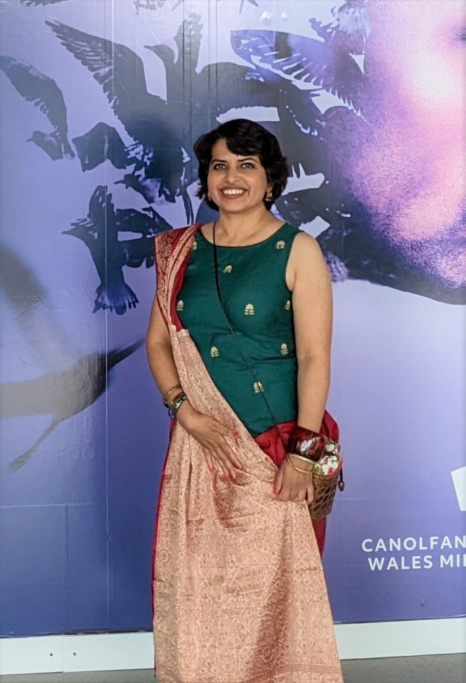 Welsh National Opera’s ‘Migrations’, co-written by Shreya Sen-Handley, is in The Guardian’s 10 best concerts and operas of&nbsp;2022