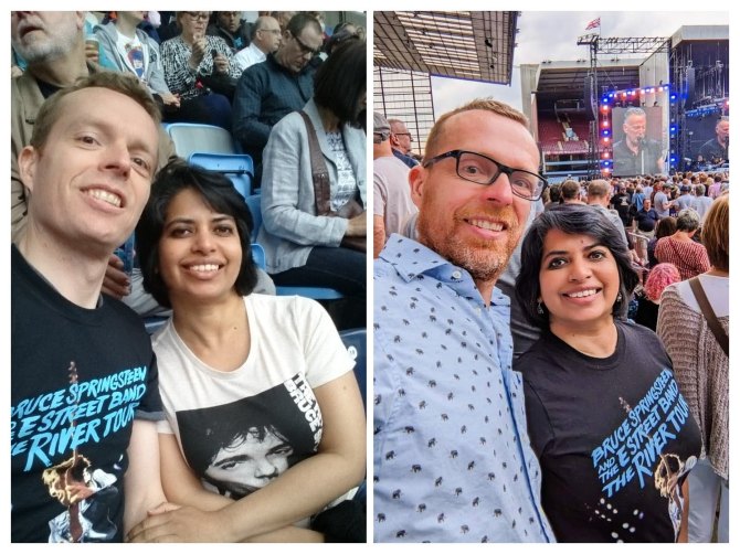 Shreya’s column for newspapers in July is about living life on a loop, and learning to love&nbsp;it