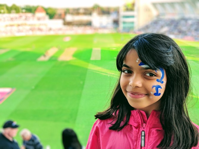 Shreya’s column for newspapers in November is about her on-off relationship with cricket, and the odd encounters it has&nbsp;generated!