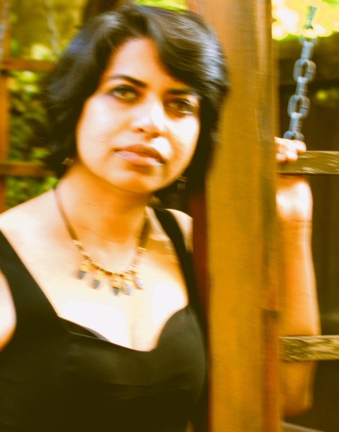 Shreya’s column for newspapers in March is about the importance of being allowed to cry, for both men and&nbsp;women