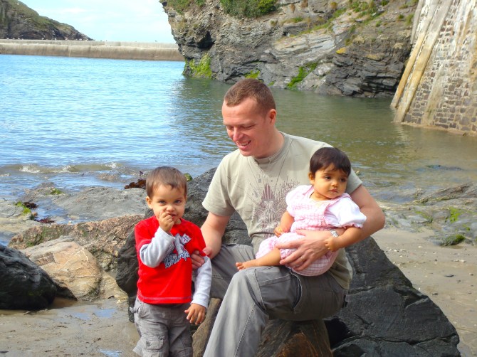 Shreya’s column for newspapers in April is about finding our people and saving ourselves (and the&nbsp;planet)