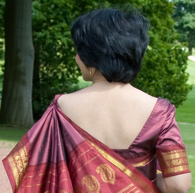 Shreya’s column for newspapers in May is about something we’ve all experienced — betrayal — and what makes it “the unkindest&nbsp;cut”