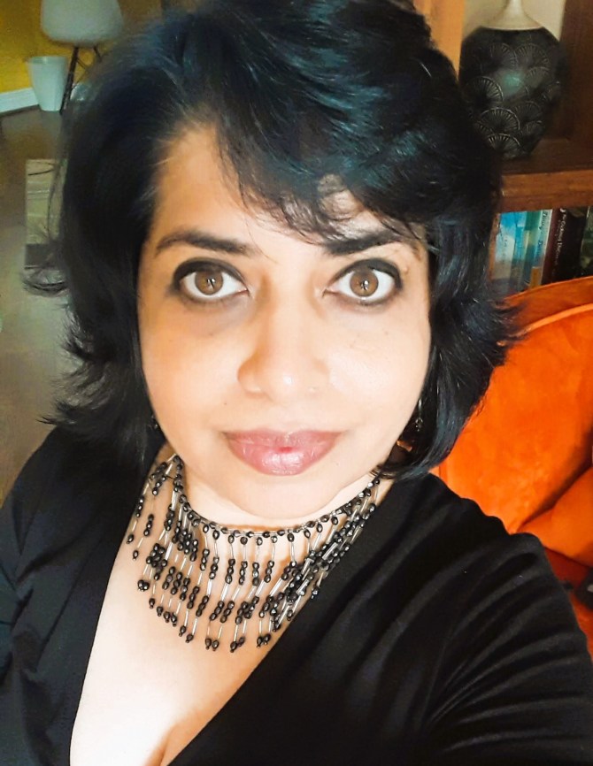 Shreya’s column for newspapers in September is about the politics of apologies and the logistics of&nbsp;REVENGE!