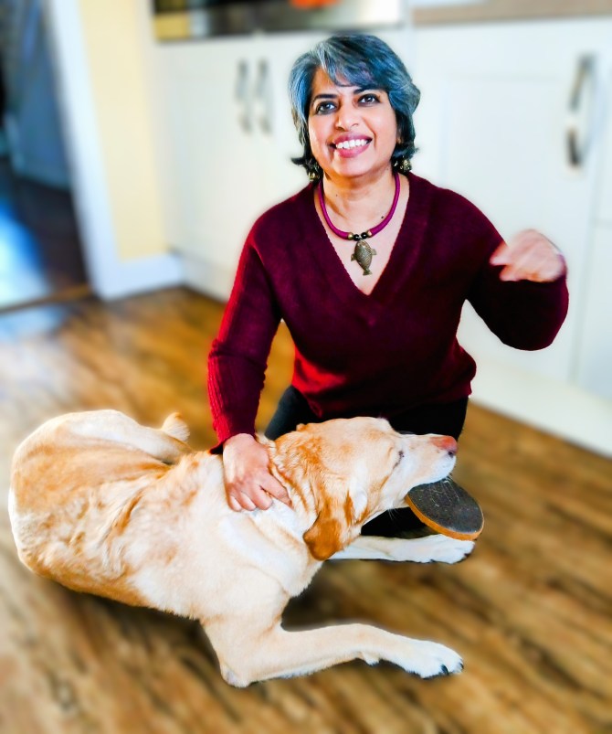 Shreya’s first column for newspapers in 2025 is about rejigging the New Year (and celebrating till we get it&nbsp;right)!