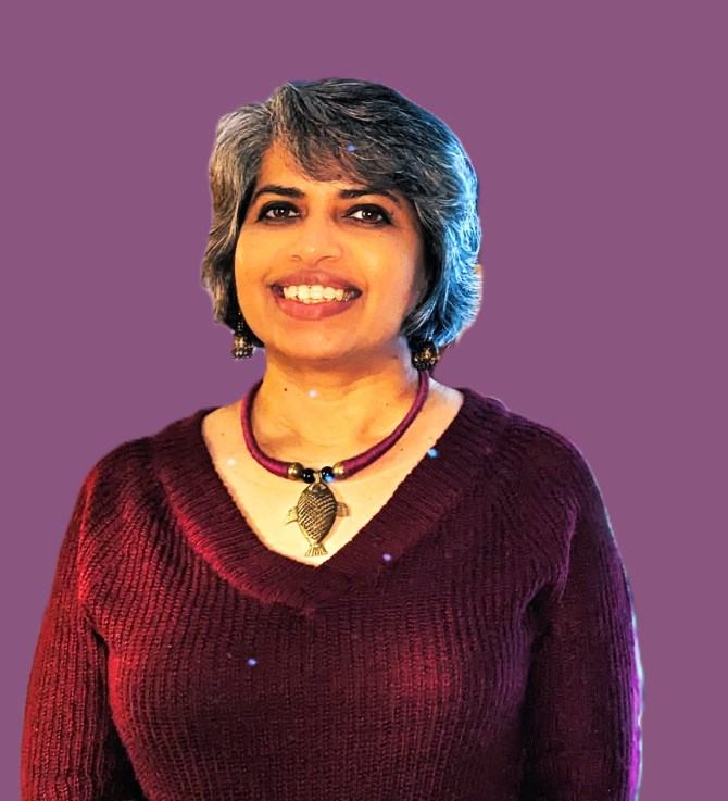 Shreya’s column for newspapers in March is about NEVER letting anyone tell us what we can or cannot&nbsp;wear