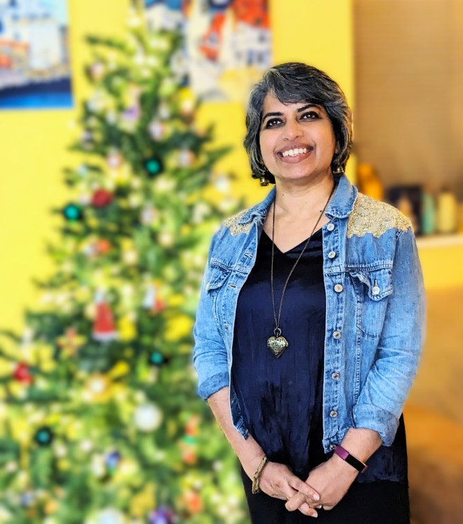 Shreya’s year-ending wrap-up column for newspapers in 2025 present six reasons not to give up&nbsp;hope